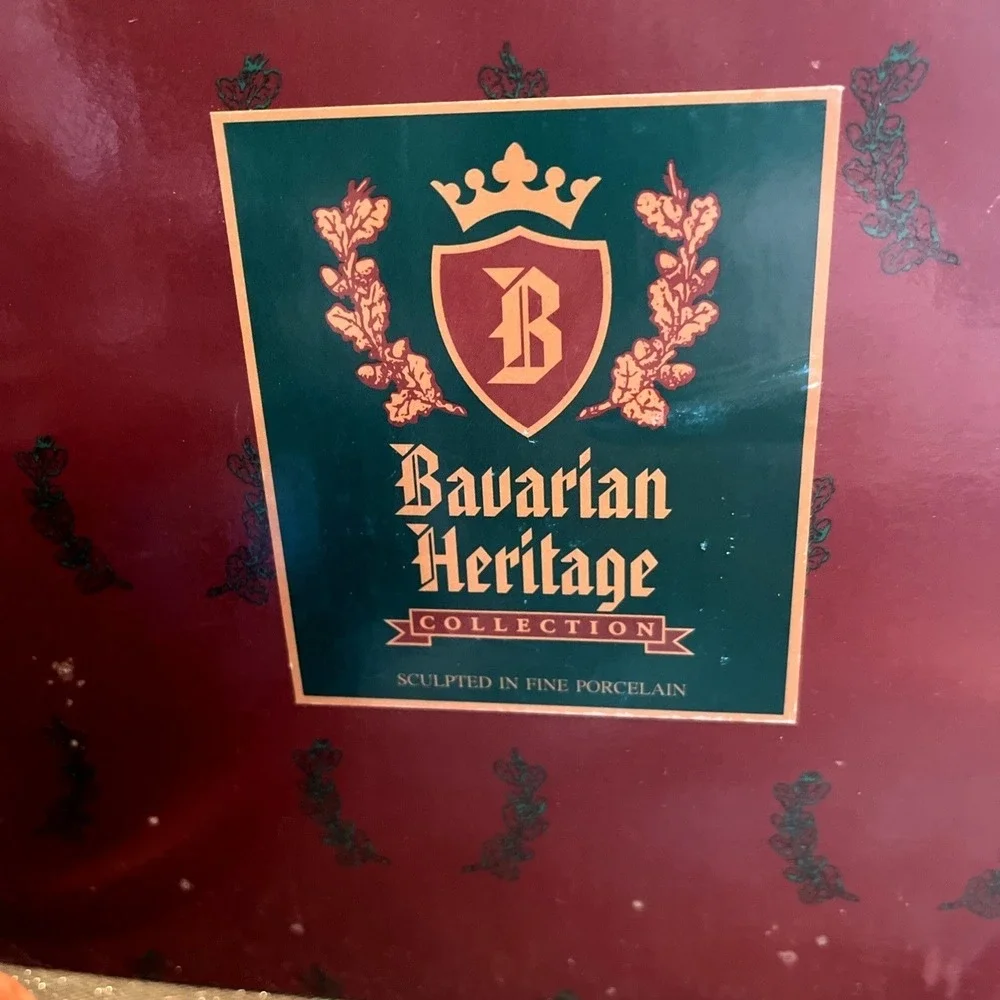 Bavarian Heritage Coynes and Company coyne co